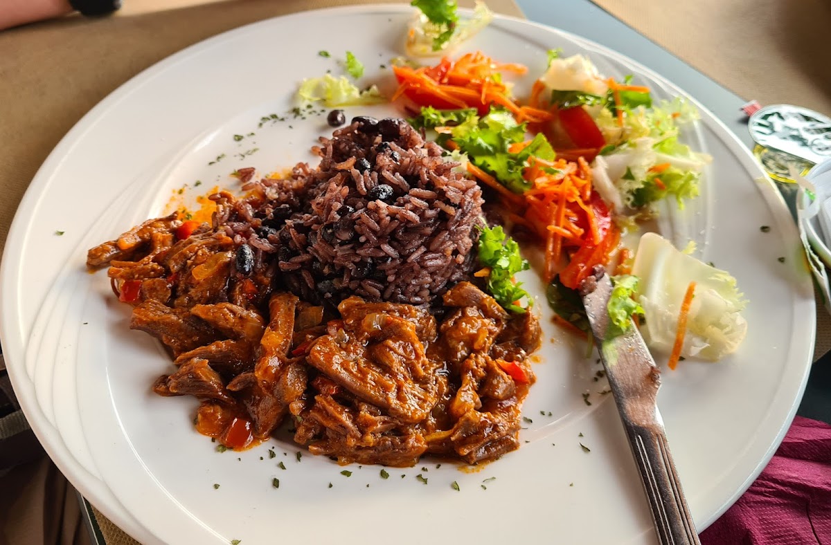 Restaurante El Cubanito - Foto 4