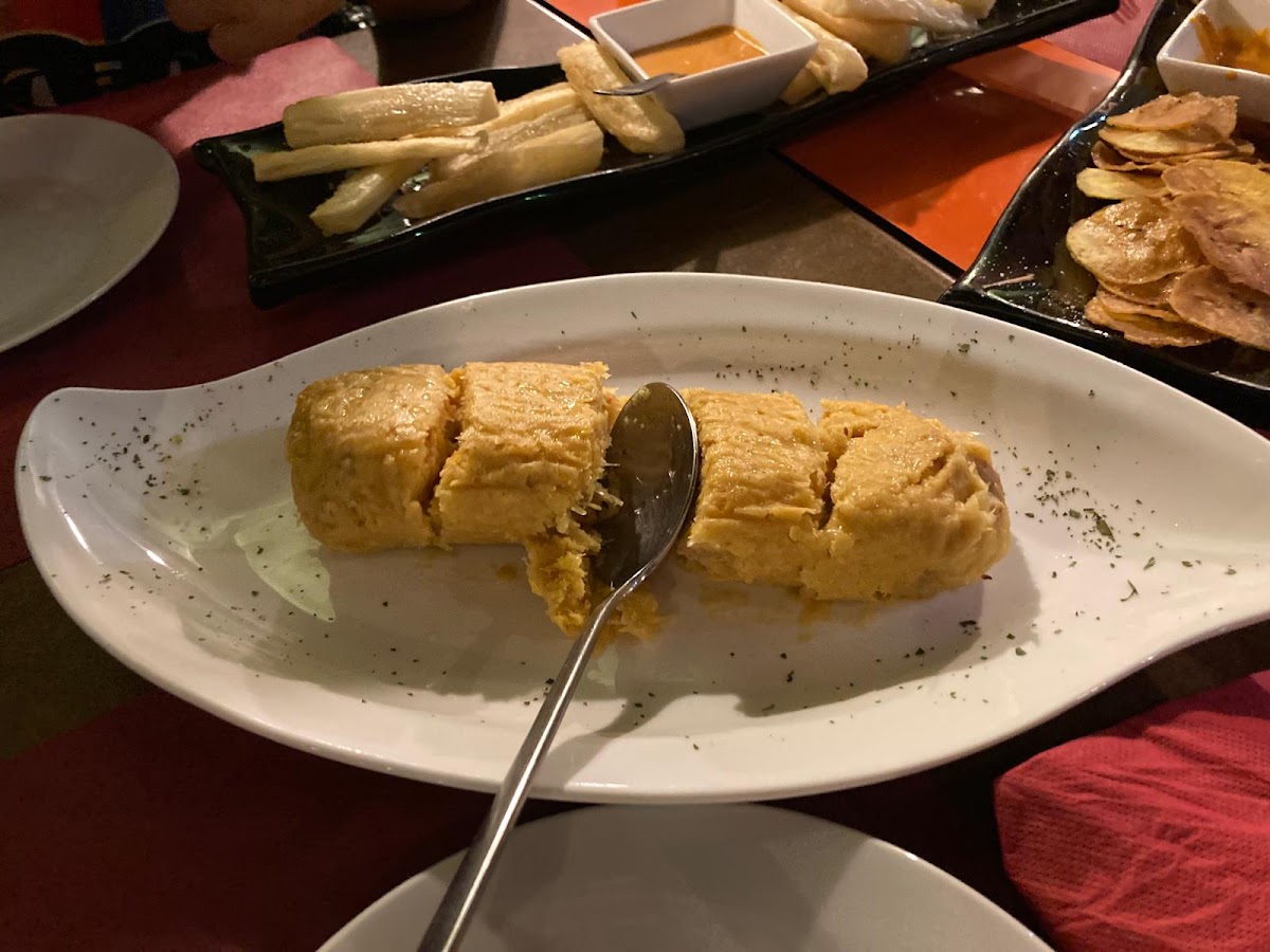 Restaurante El Cubanito - Foto 5