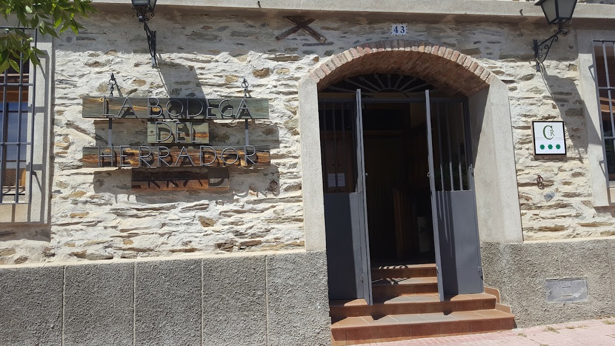 Casa Rural la Bodega del Herrador