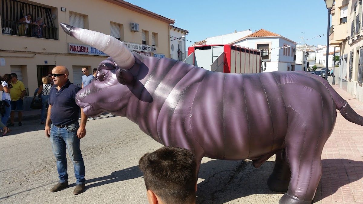 Casa Rural la Bodega del Herrador - Foto 2