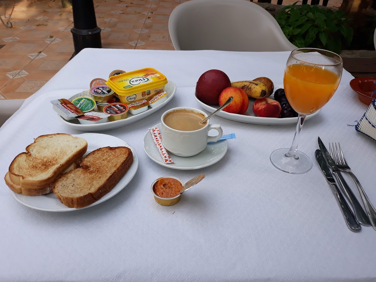 Casa Rural la Bodega del Herrador - Foto 3