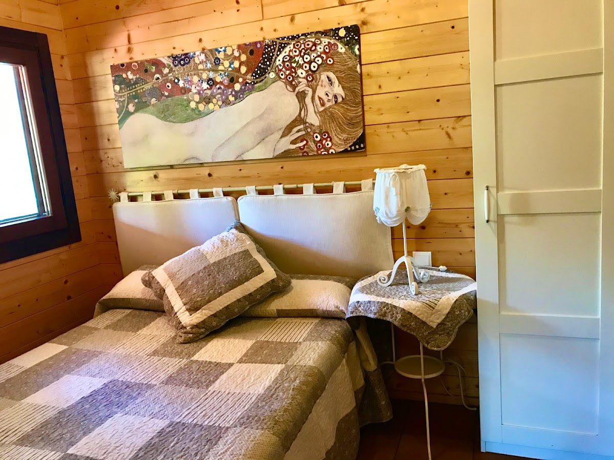 Casa Rural CABAÑA EL SALSE - Foto 2