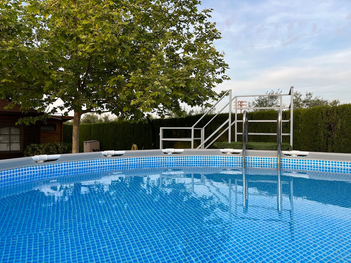 Casa Rural CABAÑA EL SALSE - Foto 3