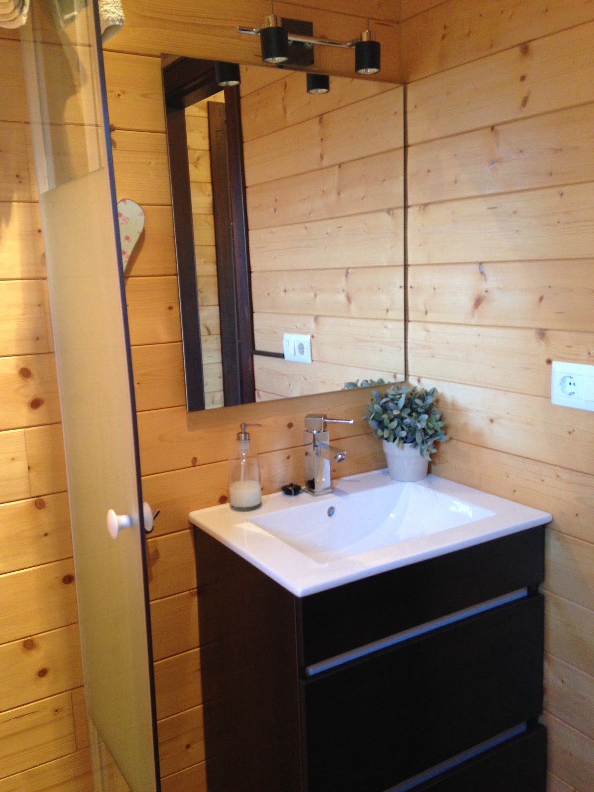 Casa Rural CABAÑA EL SALSE - Foto 4