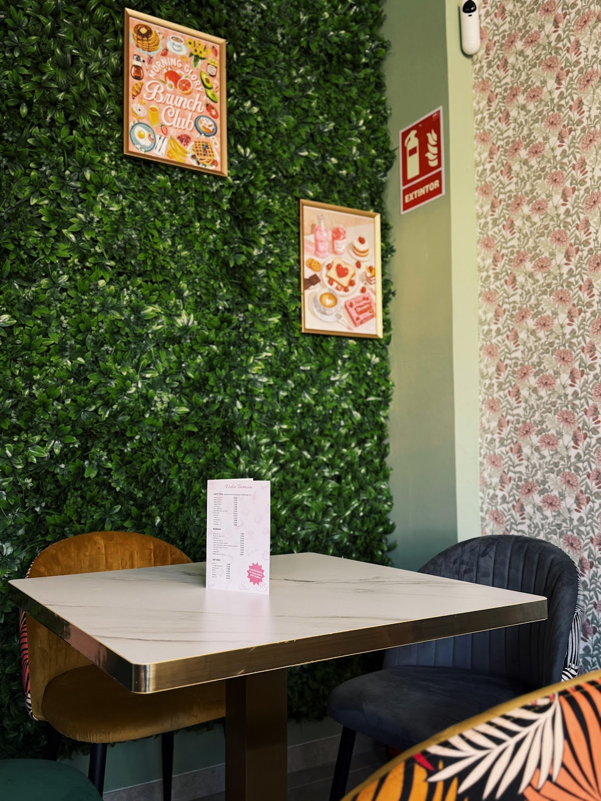 Dulce Tentación - Foto 1