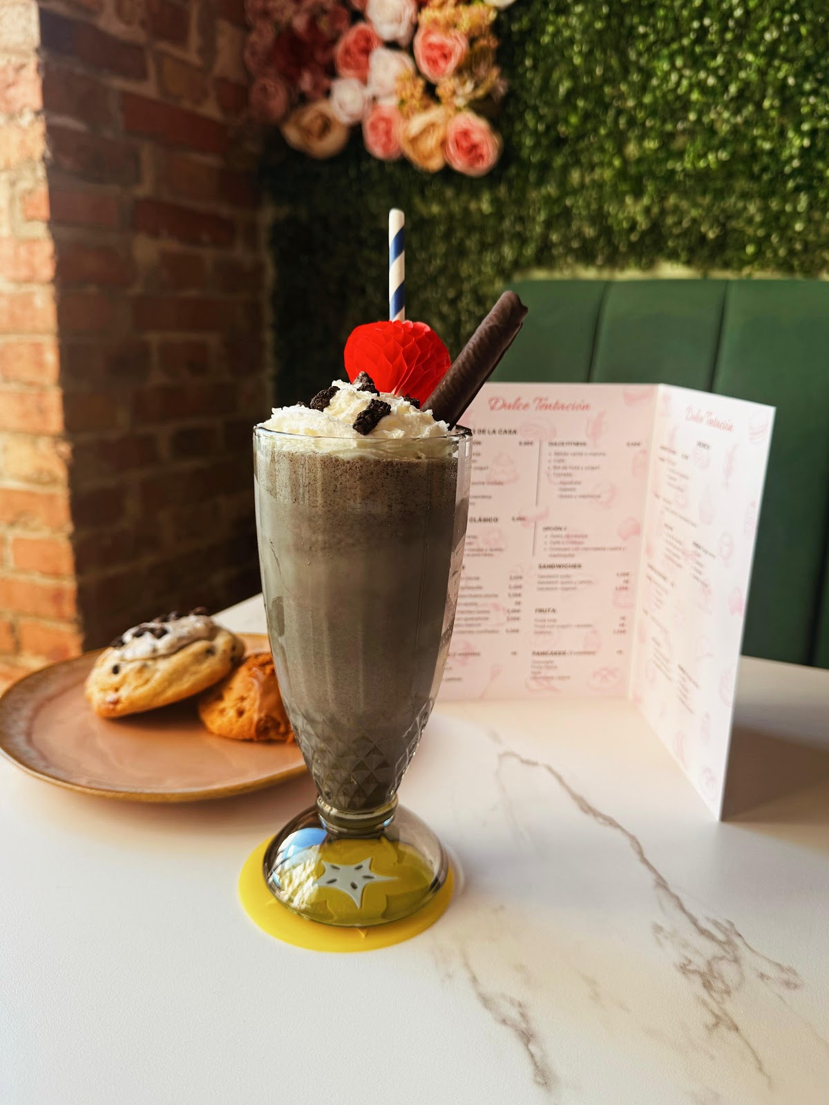 Dulce Tentación - Foto 4