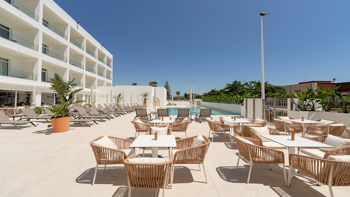 RH Silene Hotel & Spa 4sup