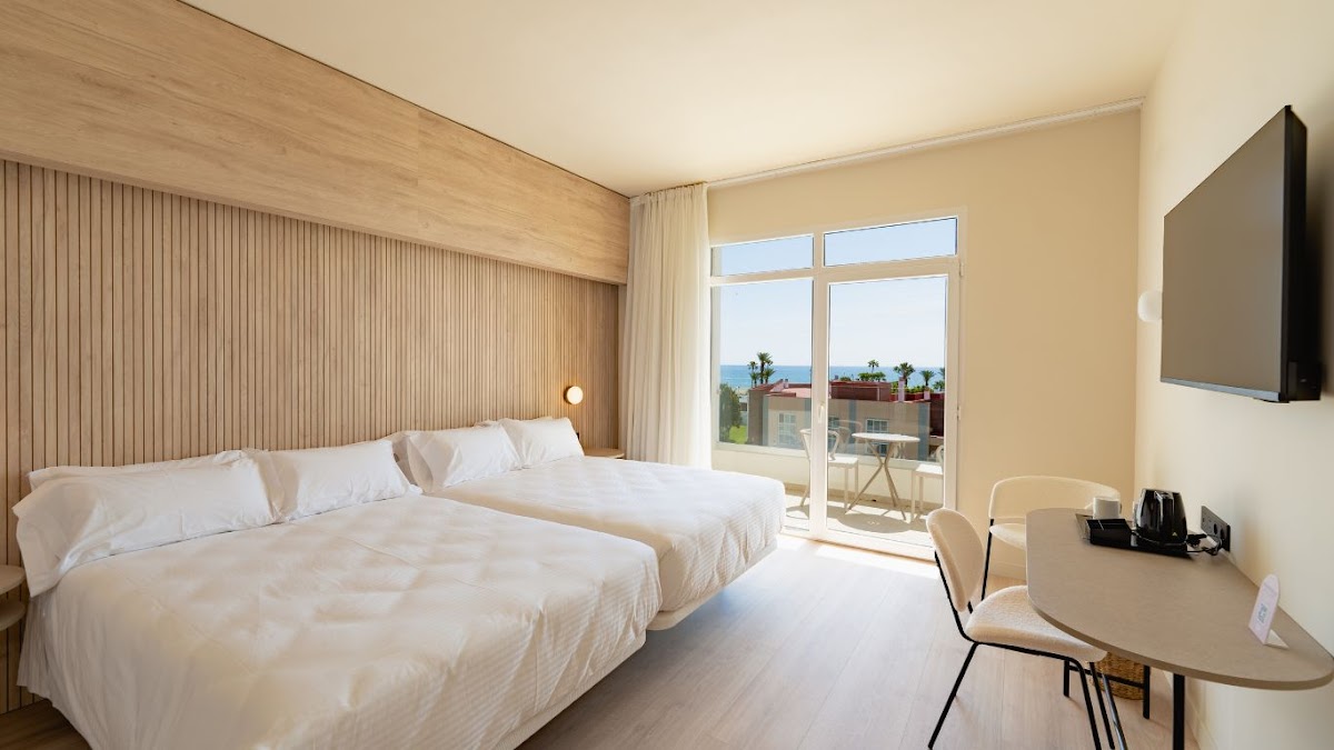 RH Silene Hotel & Spa 4sup - Foto 2