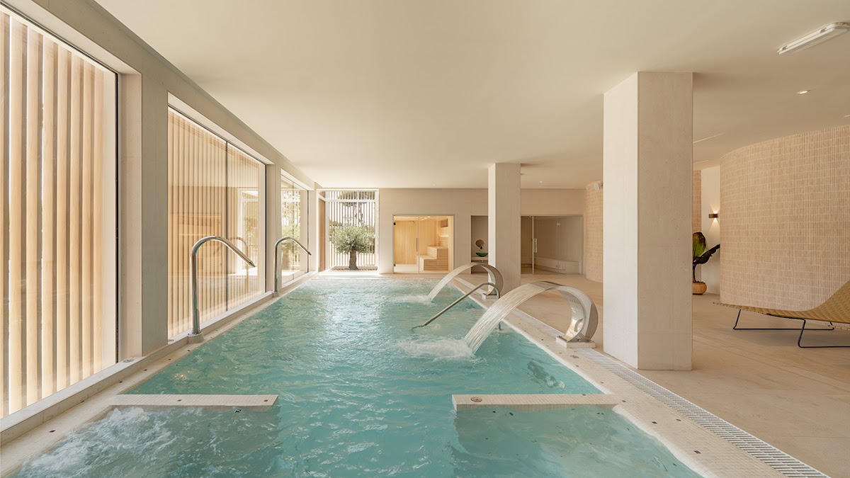 RH Silene Hotel & Spa 4sup - Foto 3