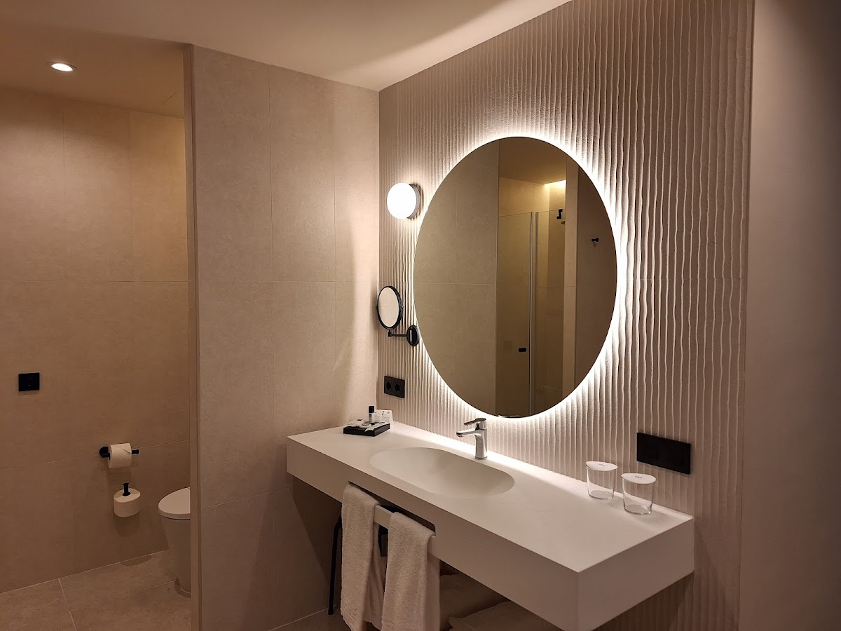 RH Silene Hotel & Spa 4sup - Foto 4