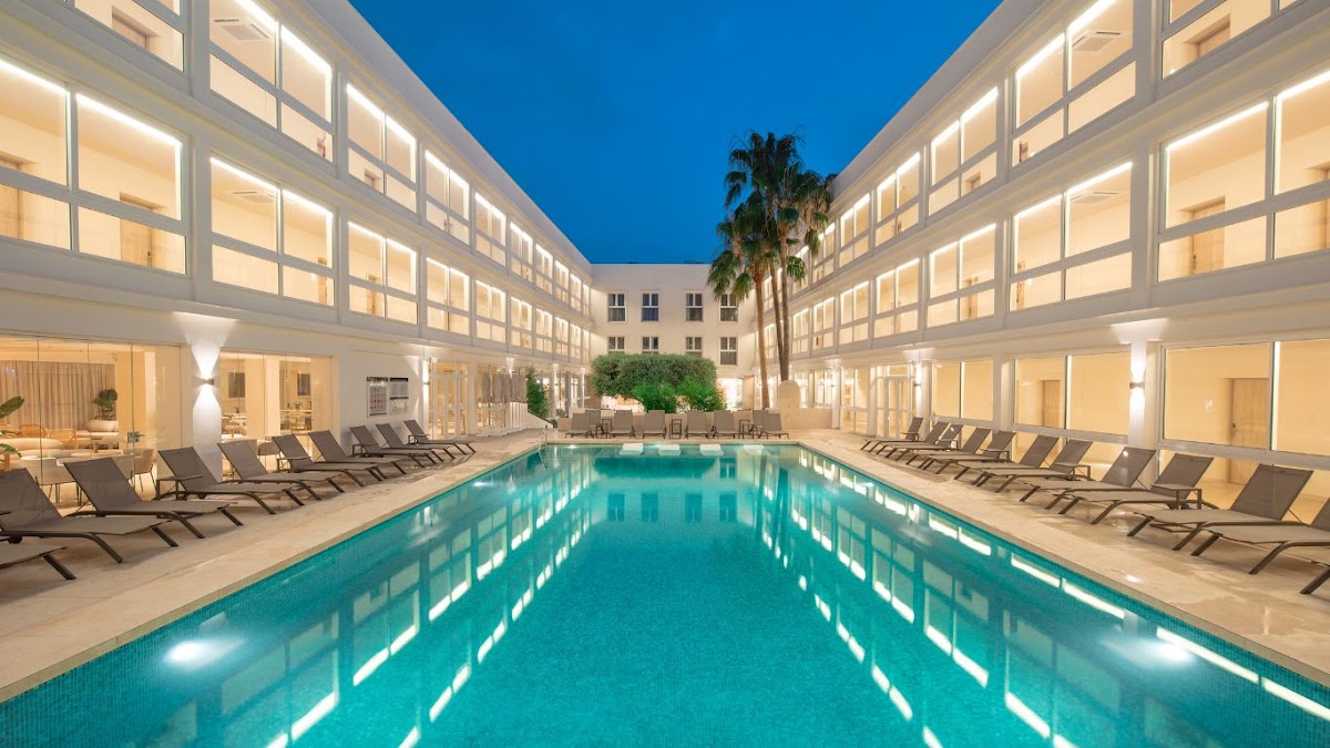 RH Silene Hotel & Spa 4sup - Foto 5