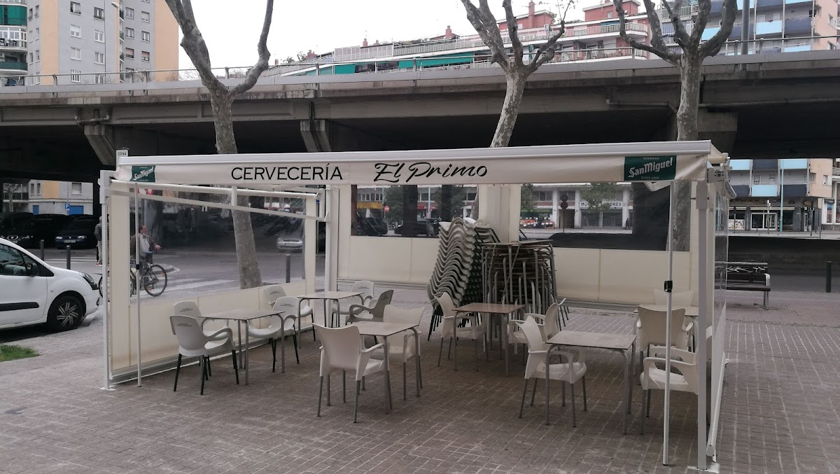 Bar El Primo - Foto 1