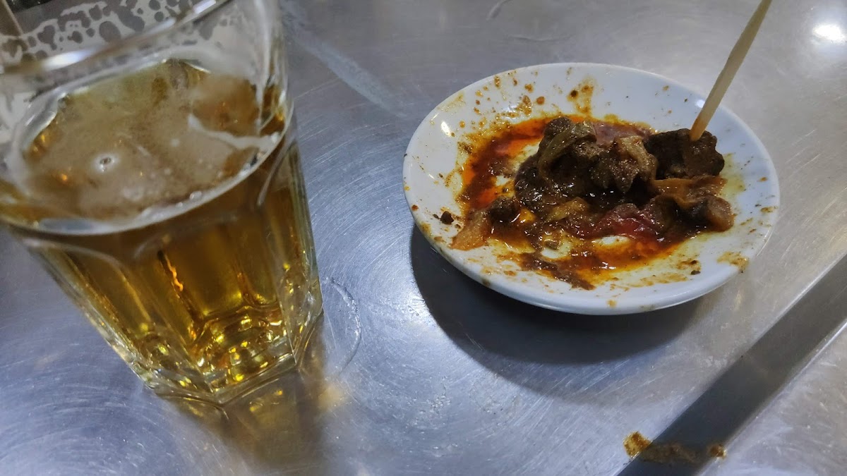 Bar El Primo - Foto 2