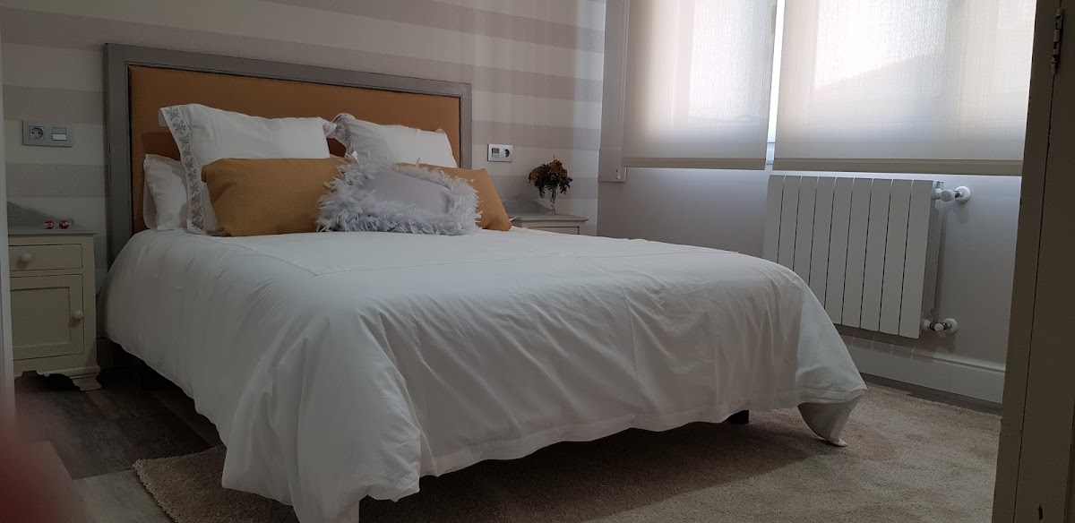 Río Ulla Siete Apartments - Foto 2