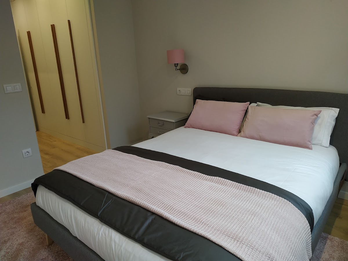 Río Ulla Siete Apartments - Foto 4