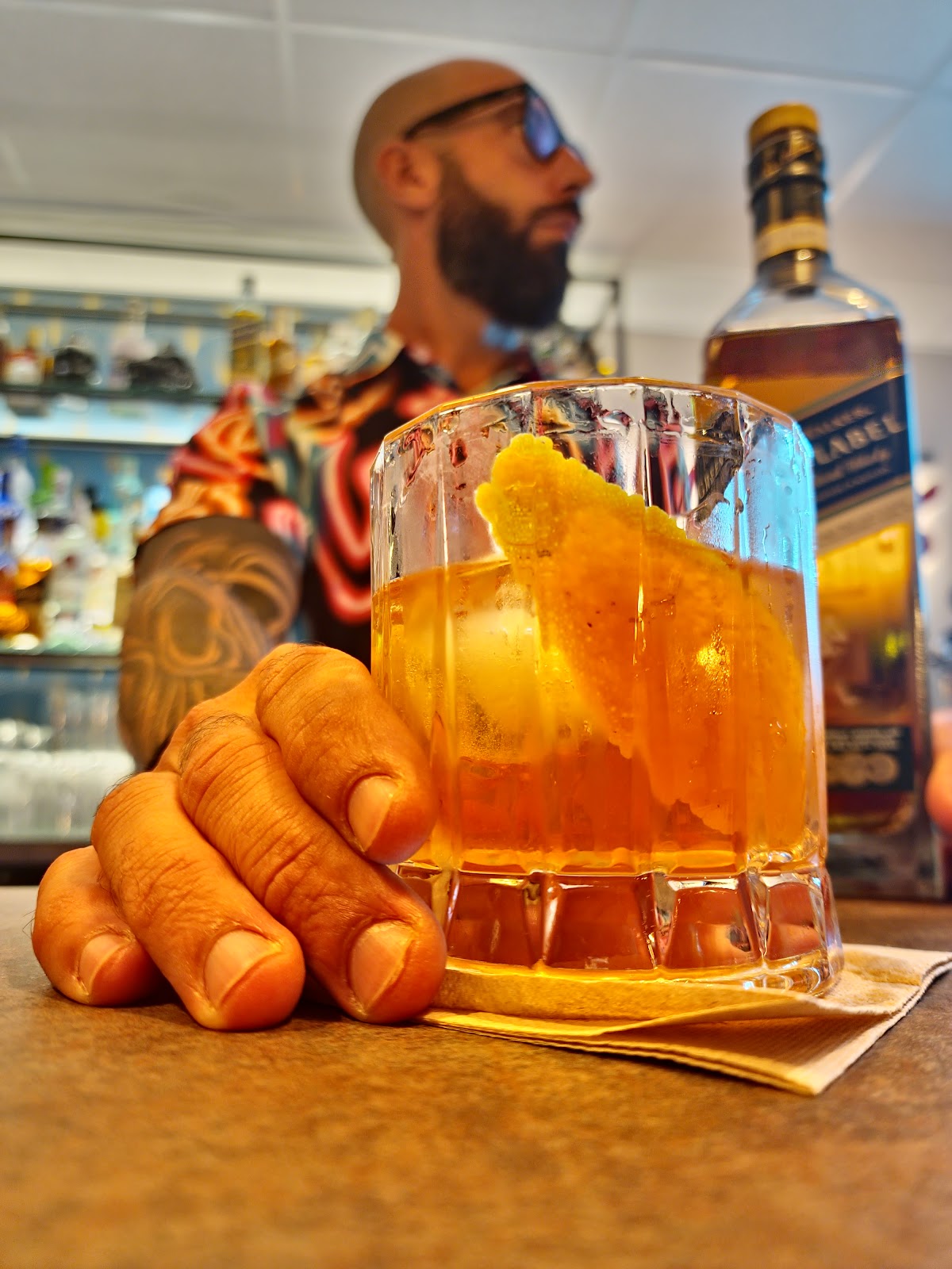 No son horas Atelier cocktails - Foto 2