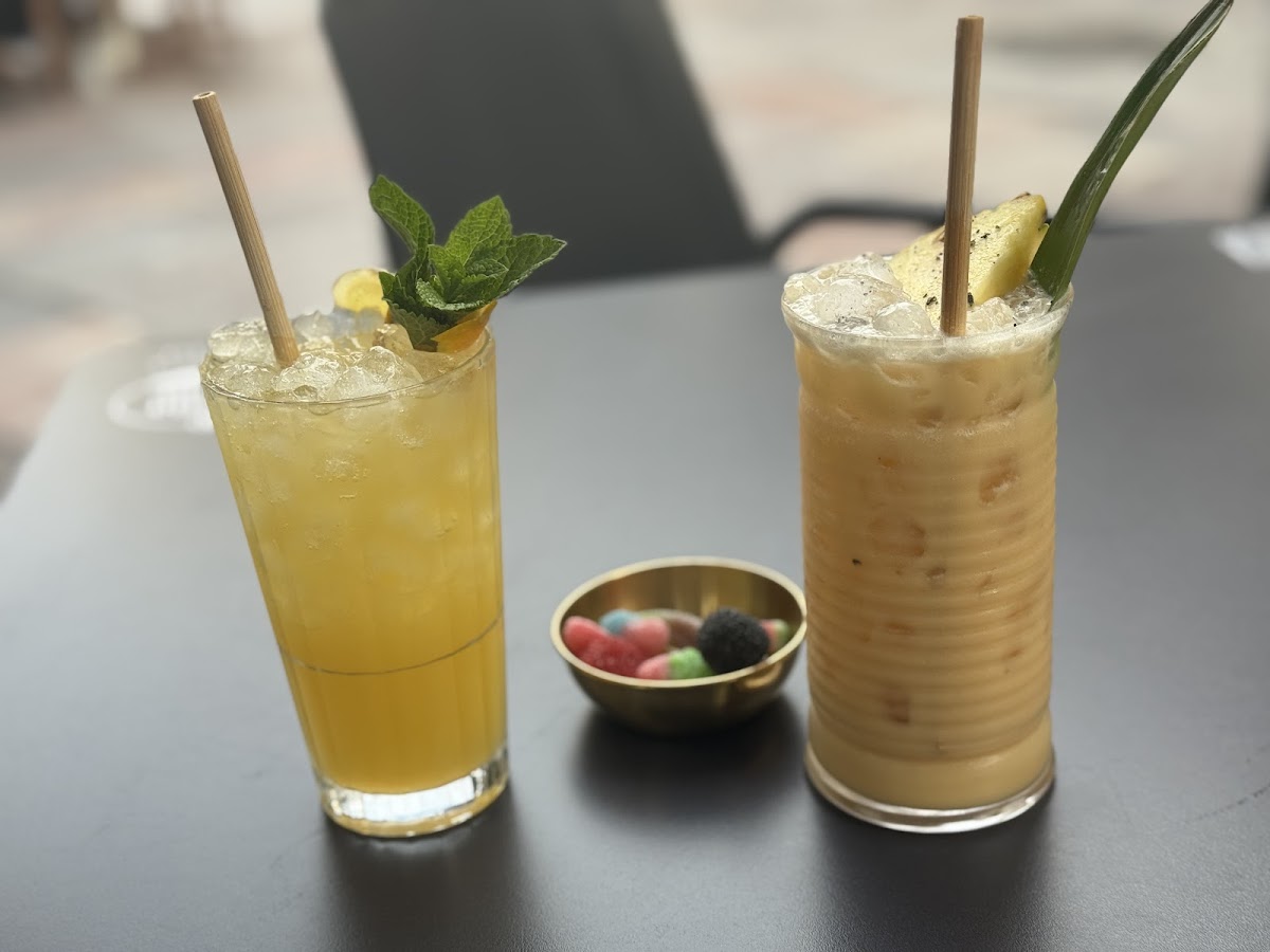 No son horas Atelier cocktails - Foto 3