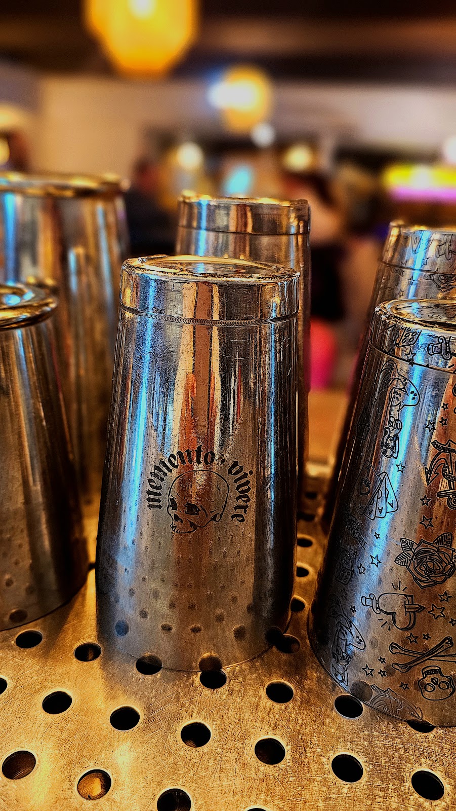 No son horas Atelier cocktails - Foto 4