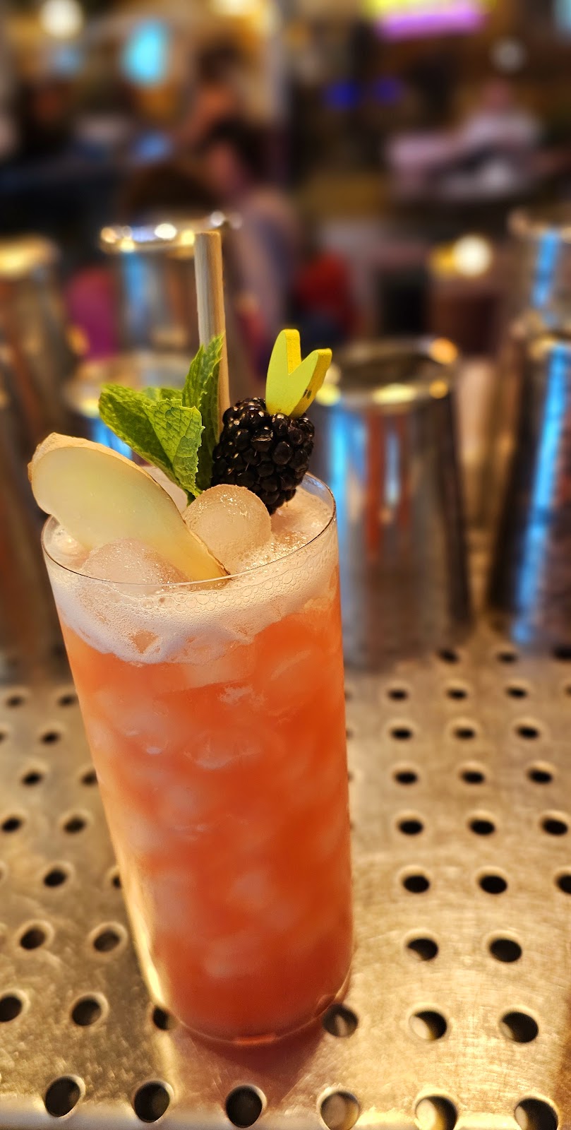 No son horas Atelier cocktails - Foto 5