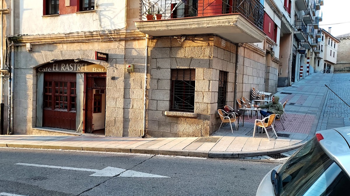 Cervecería El Rastrel - Foto 3