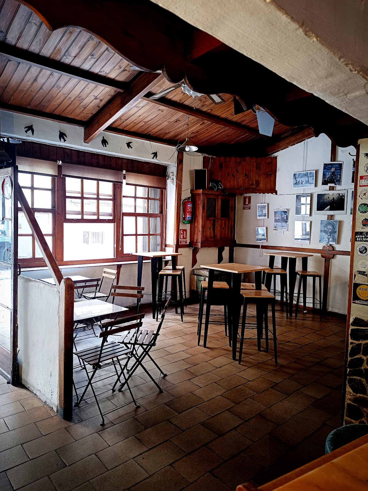 Cervecería El Rastrel - Foto 4