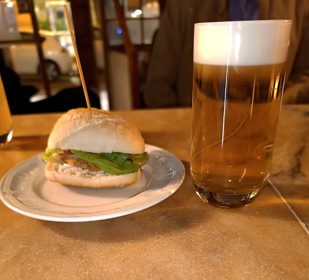 Cervecería El Rastrel - Foto 5