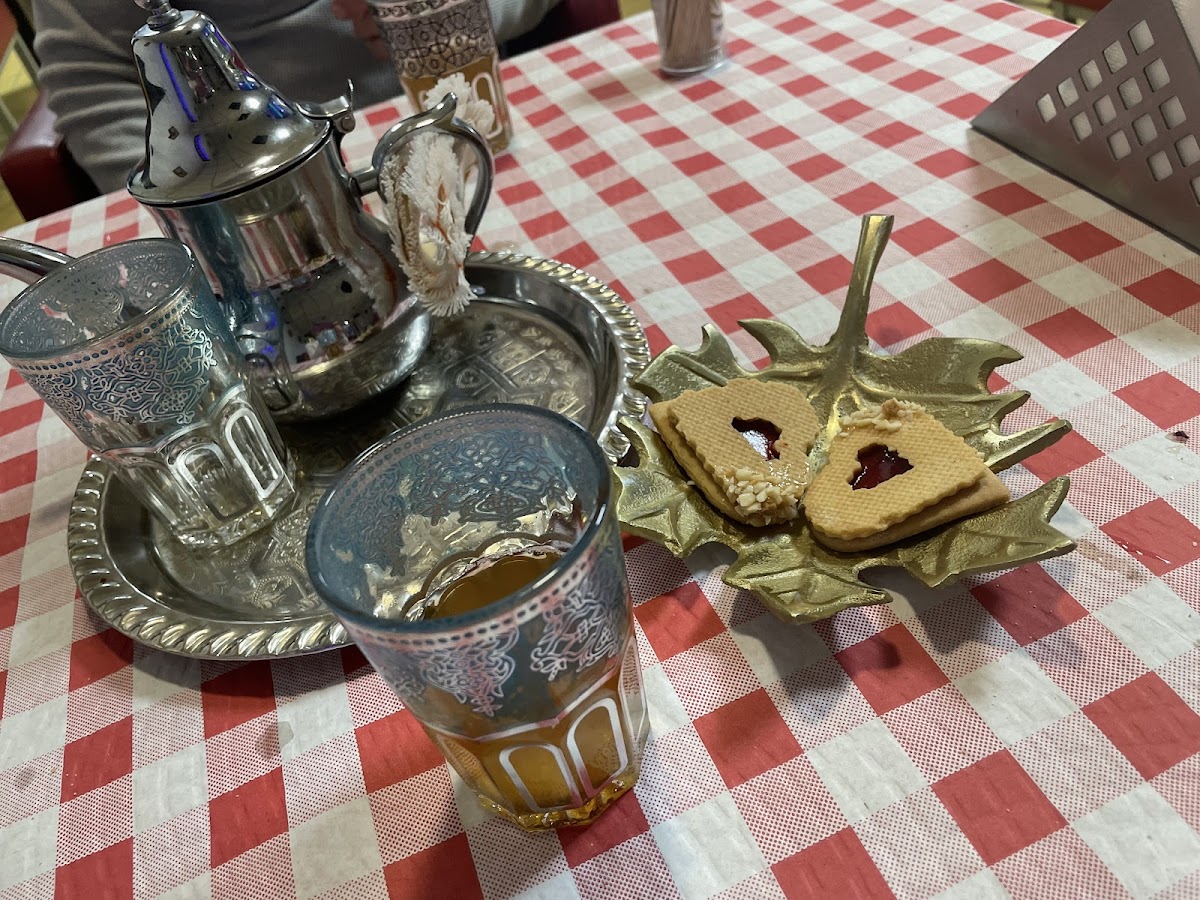 Restaurante Vuestra Casa - Foto 3