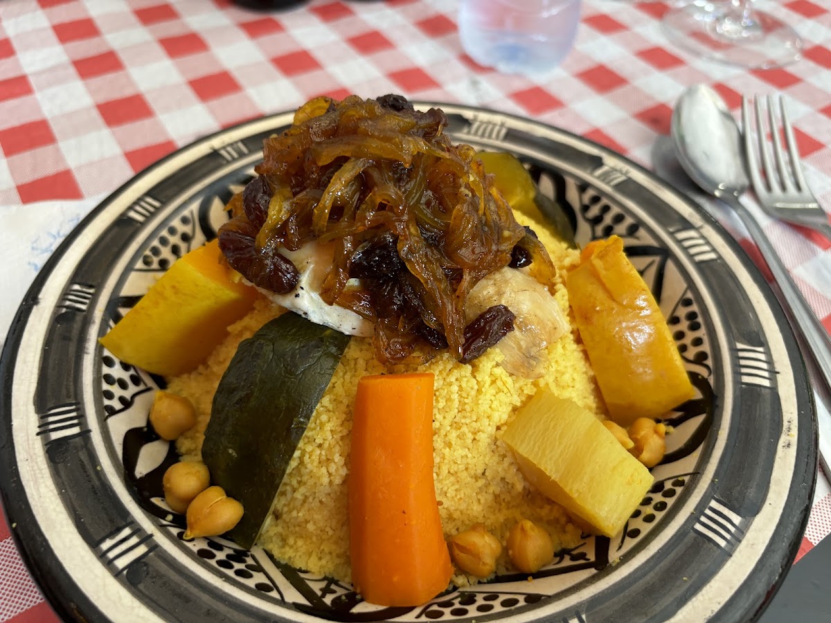 Restaurante Vuestra Casa - Foto 4