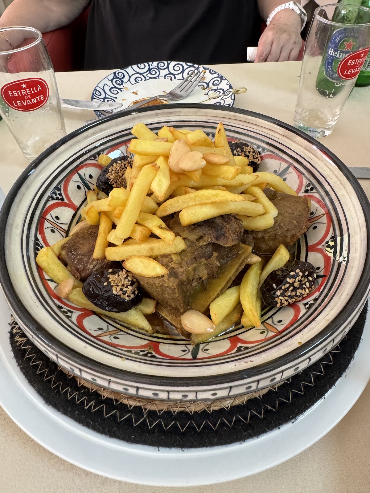 Restaurante Vuestra Casa - Foto 5