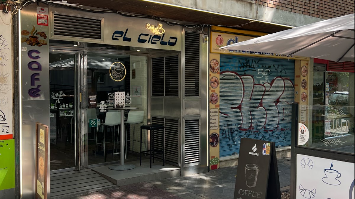 Cafetería el Cielo de Granada - Foto 1