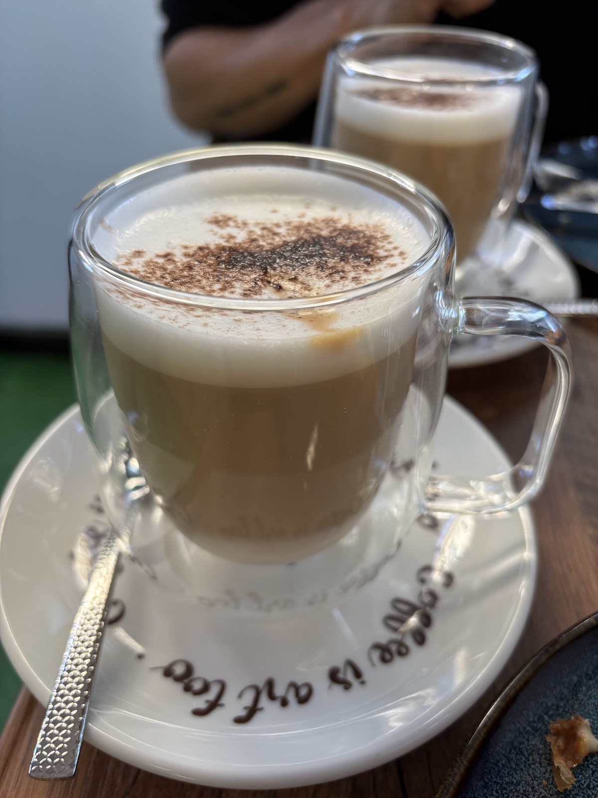 Cafetería el Cielo de Granada - Foto 3
