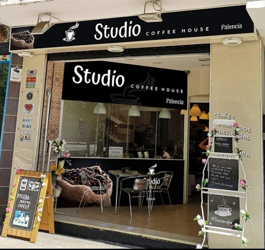 Studio Coffee House - Foto 3