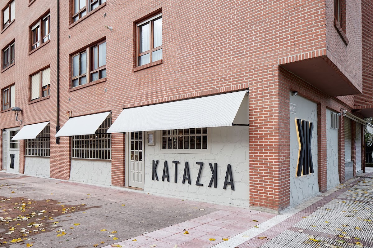 Bar Katazka - Foto 5