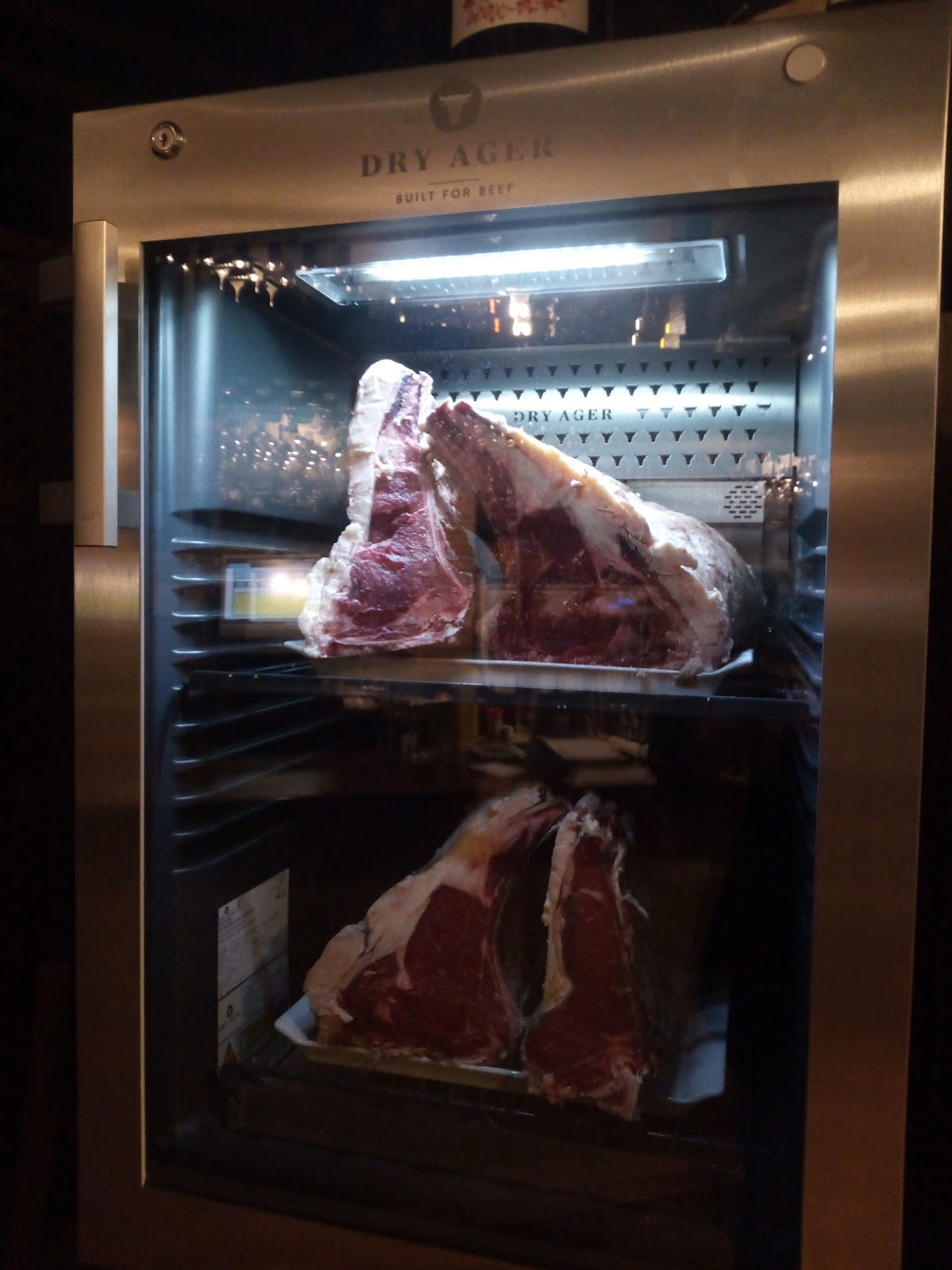 Restaurante Aqui - Foto 1