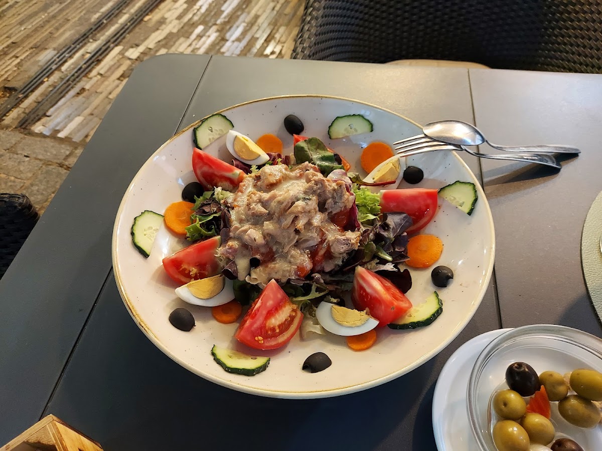 Restaurante Aqui - Foto 2