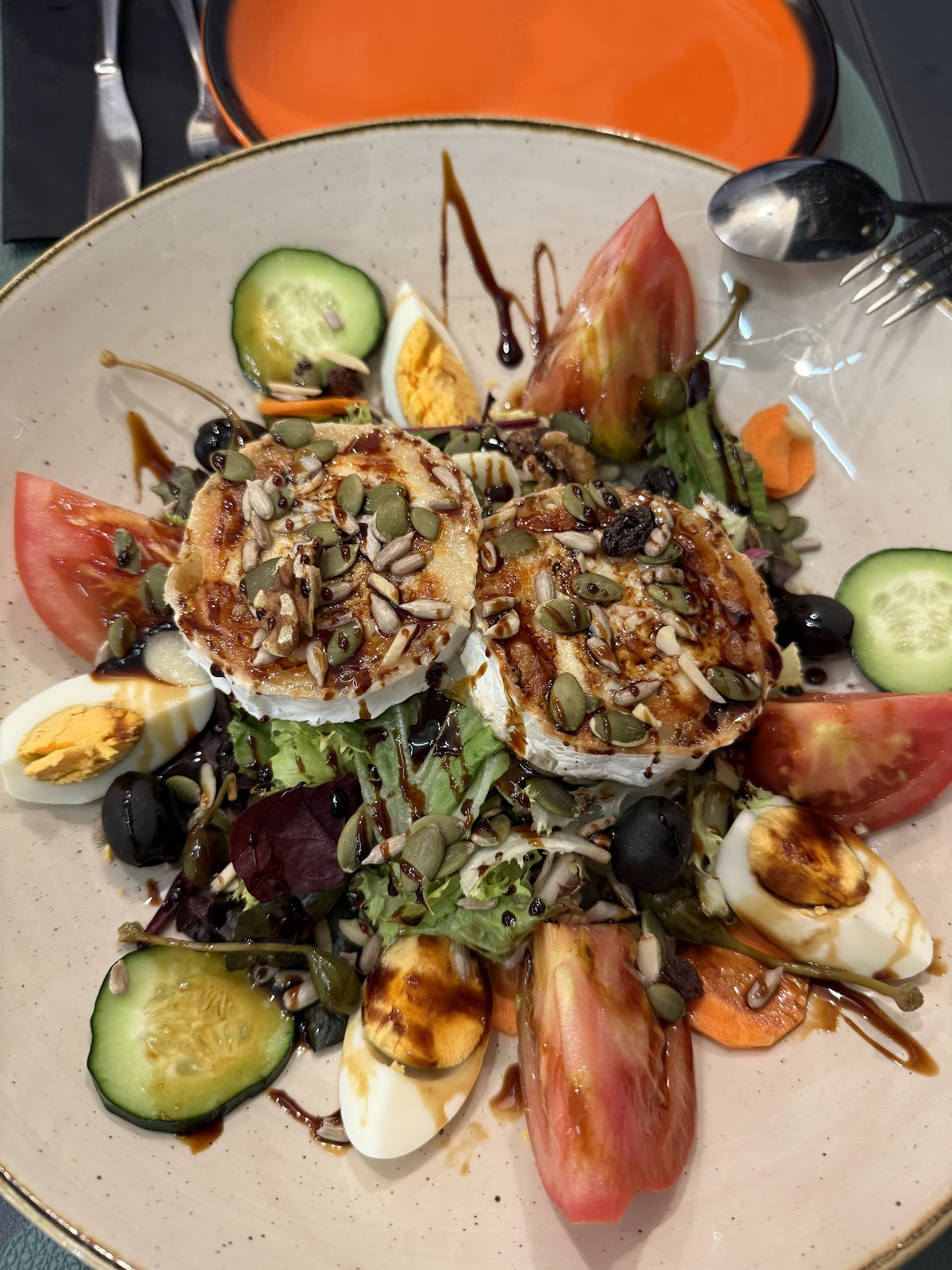 Restaurante Aqui - Foto 3