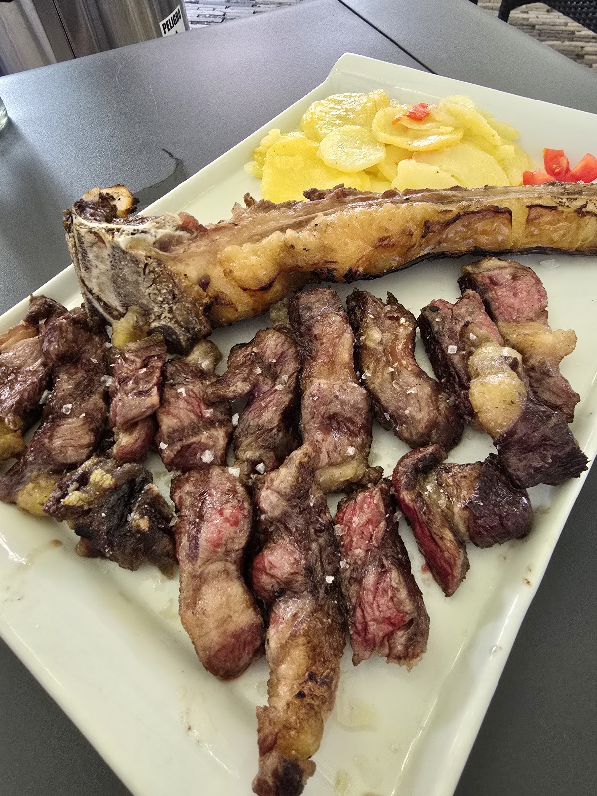 Restaurante Aqui - Foto 4