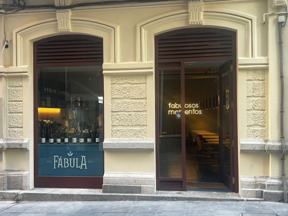 Fabula Café - Foto 1