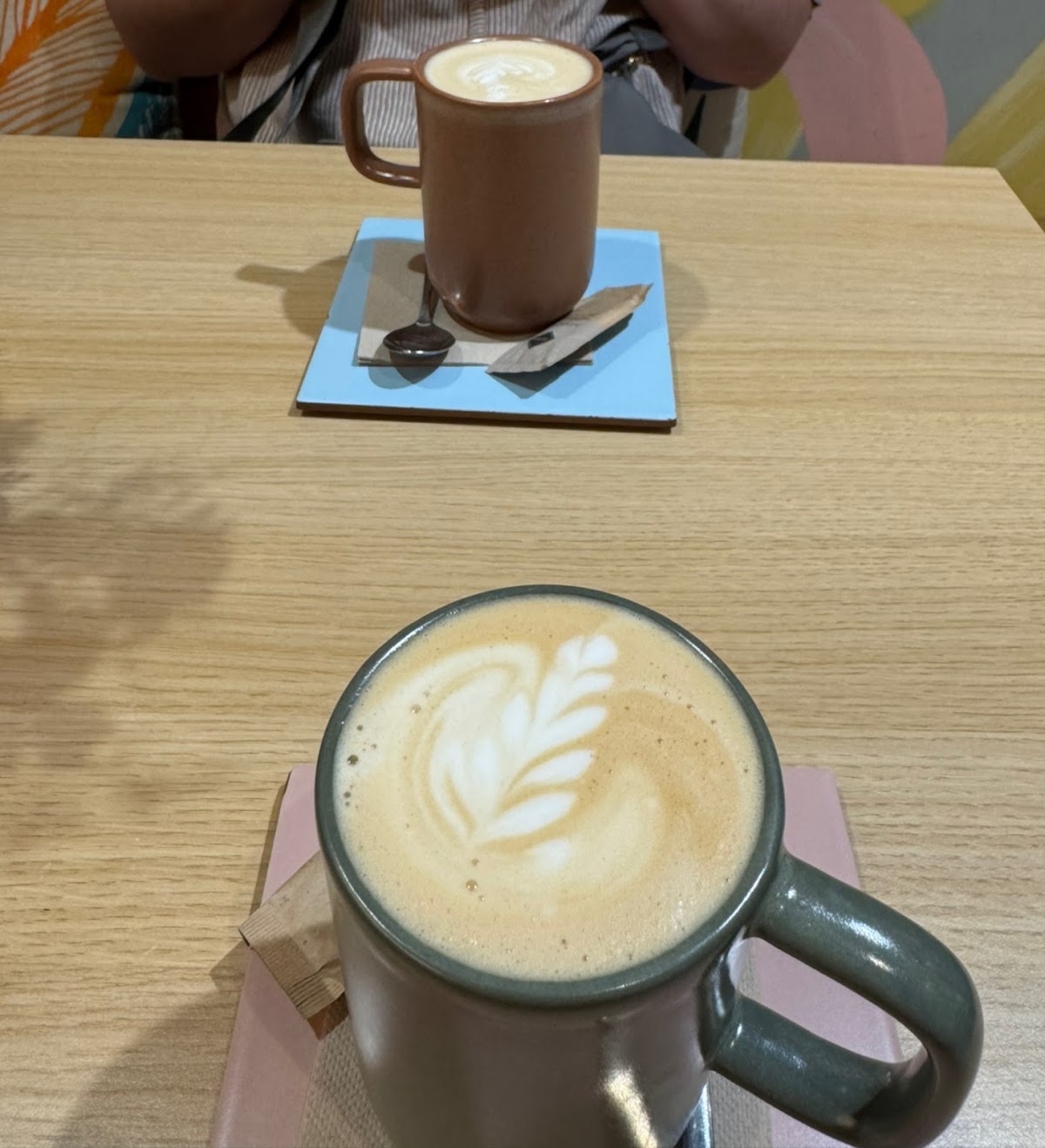 Fabula Café - Foto 3