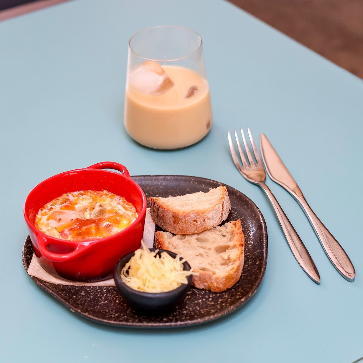 Fabula Café - Foto 5