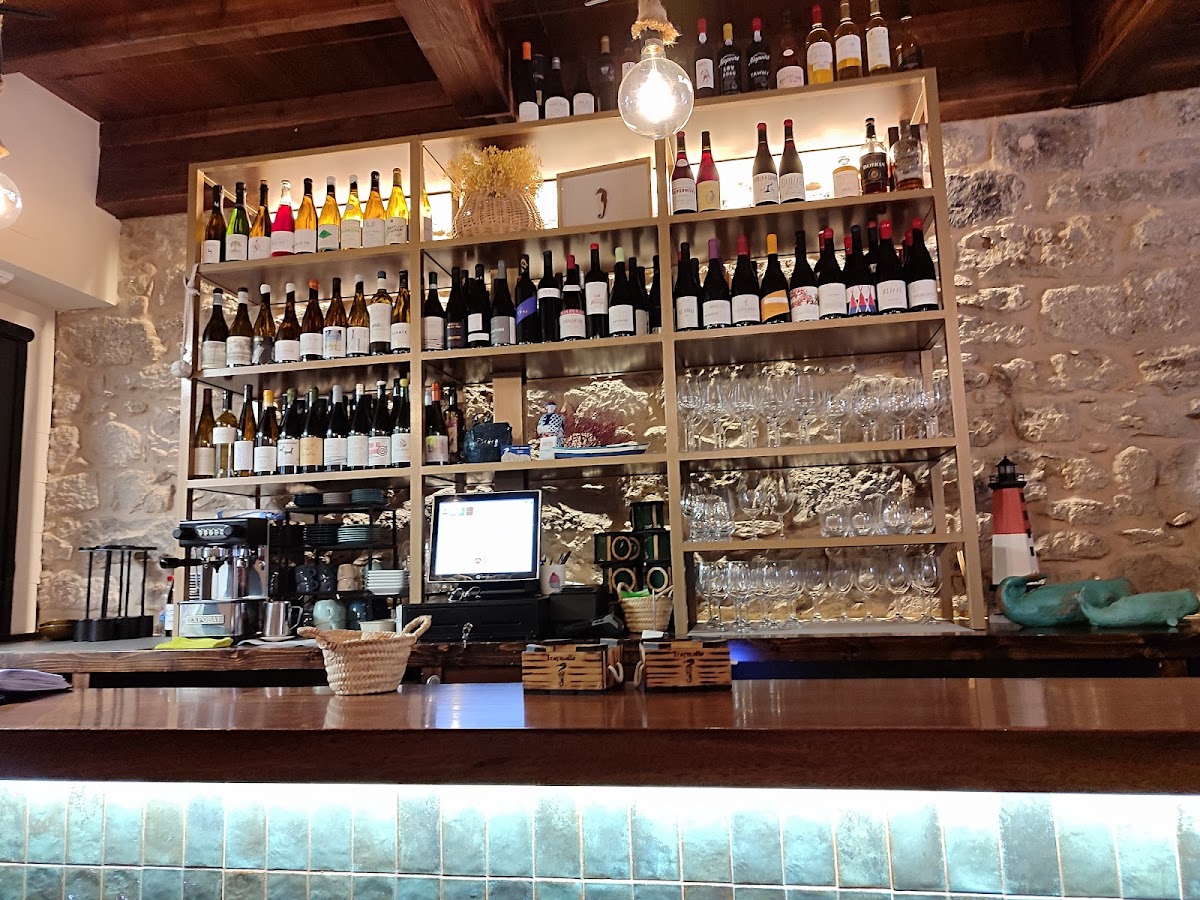 Trasmallo Restaurante - Foto 1