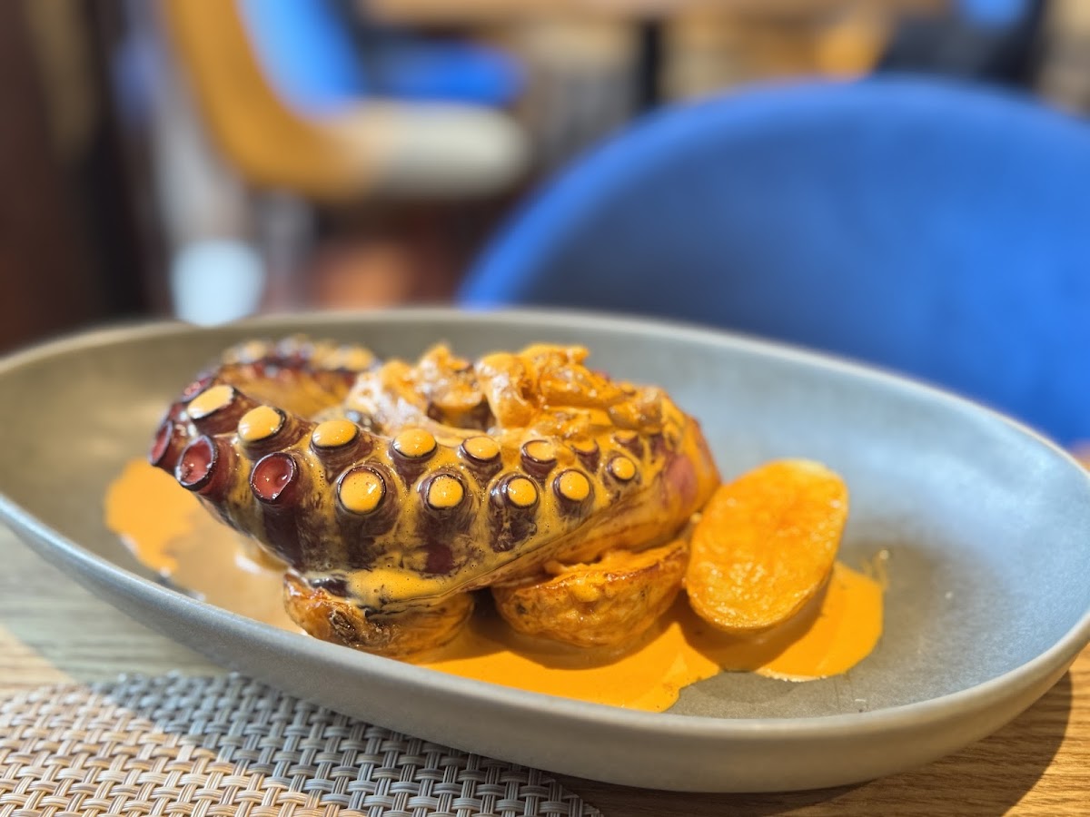 Trasmallo Restaurante - Foto 2