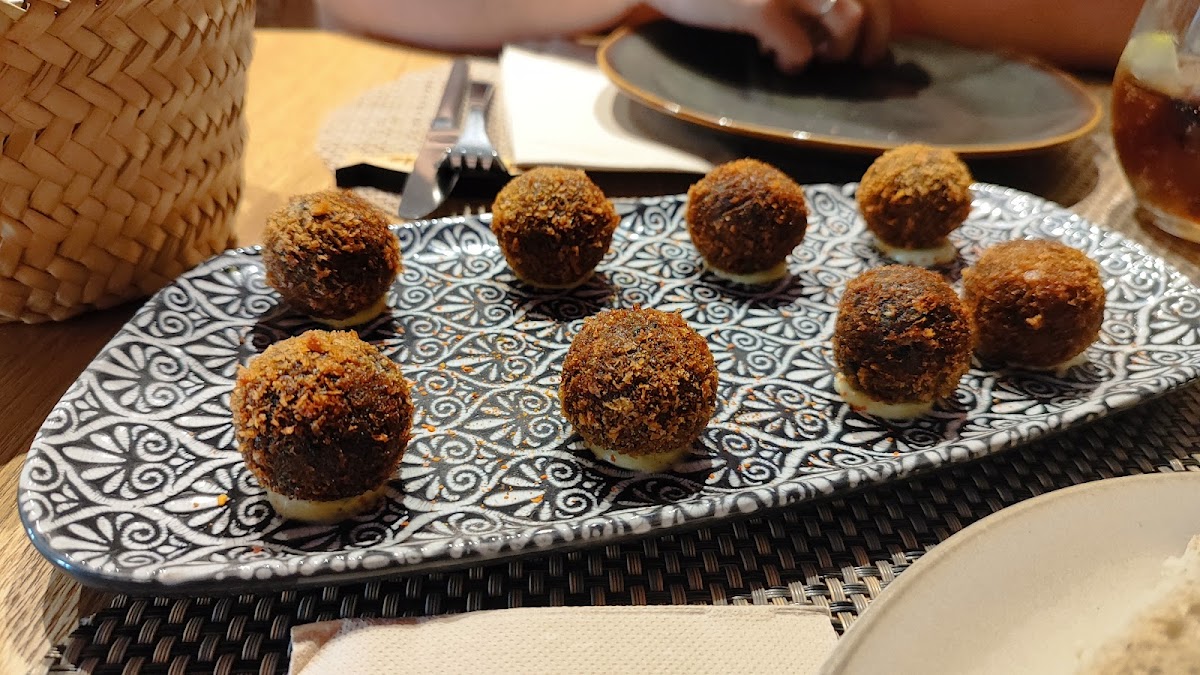 Trasmallo Restaurante - Foto 3