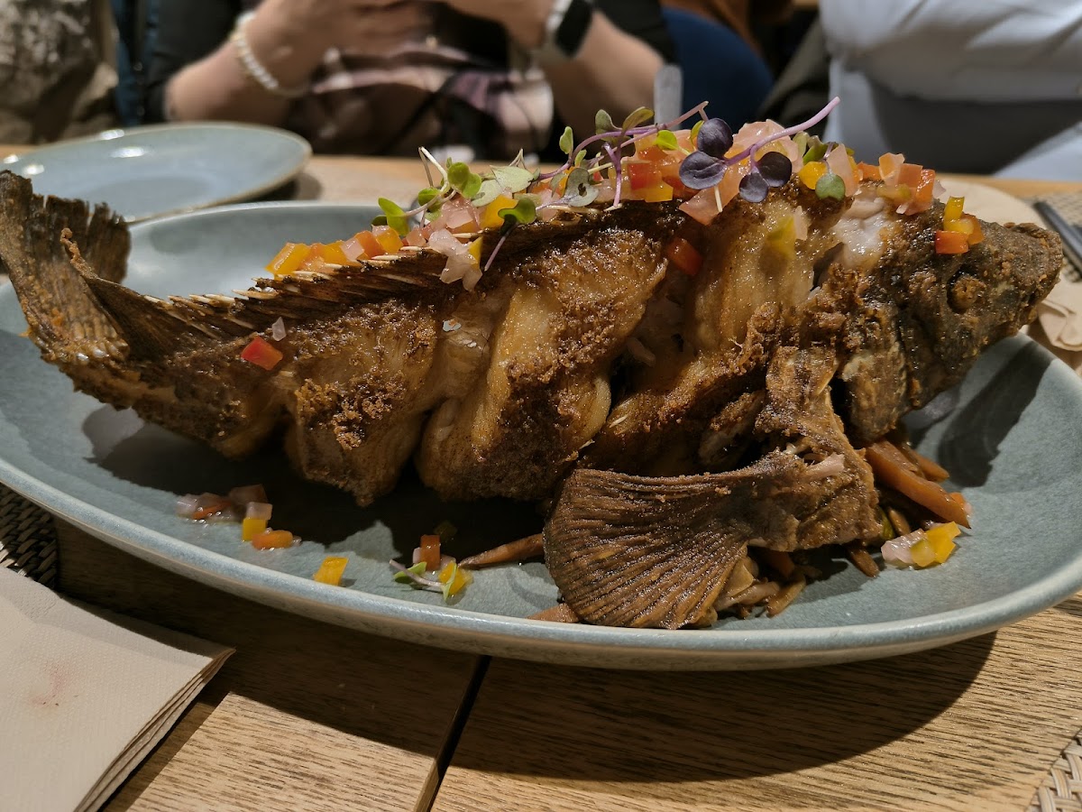 Trasmallo Restaurante - Foto 5