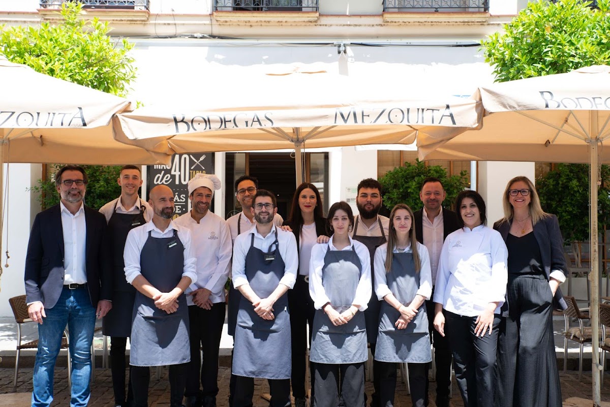 Bodegas Mezquita Ribera - Foto 4
