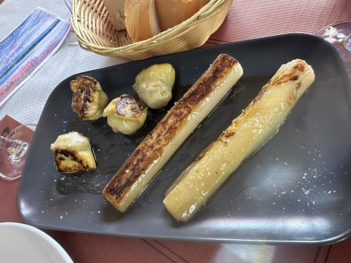 La Tuda