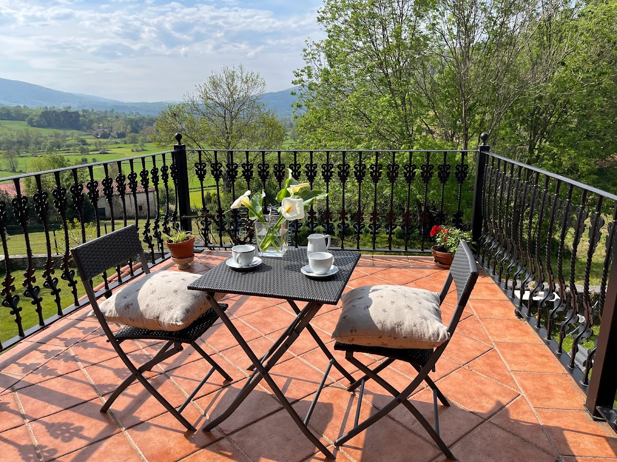 Posada de Villacarriedo