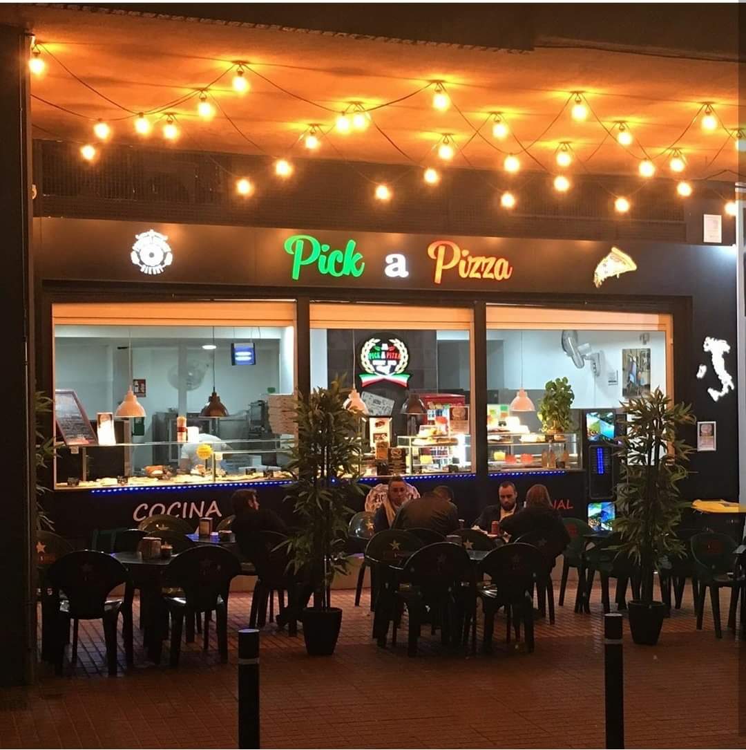 Pick a Pizza - Foto 4