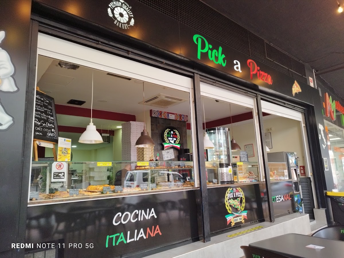 Pick a Pizza - Foto 5