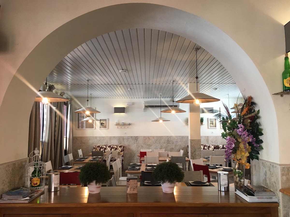 Restaurante El Sella Triana (Sevilla) - Foto 1